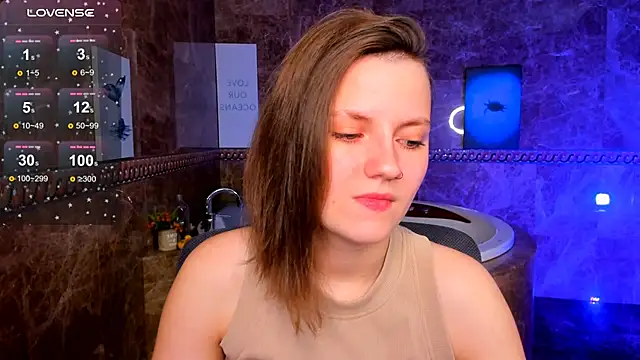 MelindaTin online show from June 2026 12:48:02 AM