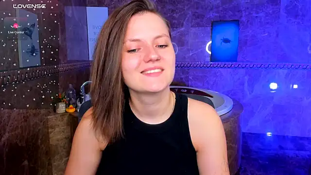 MelindaTin online show from June 2026 01:18:02 AM