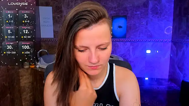 MelindaTin online show from July 2026 01:56:01 AM