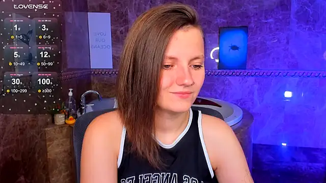 MelindaTin online show from July 2026 12:38:02 AM