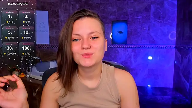 MelindaTin online show from July 2026 01:34:02 AM