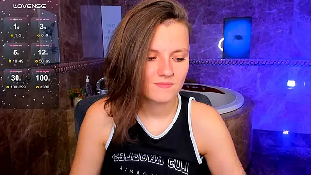 MelindaTin online show from July 2026 01:08:02 AM