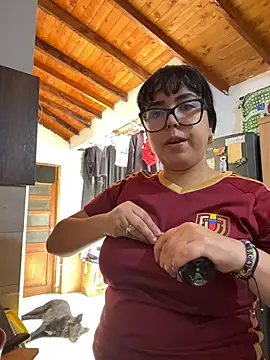 LillyCandy online show from March 2026 05:17:01 PM