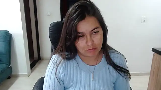 Ixchel Anaid online show from March 2025 06:22:01 PM