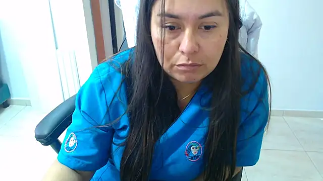 Ixchel Anaid online show from October 2025 05:57:02 PM