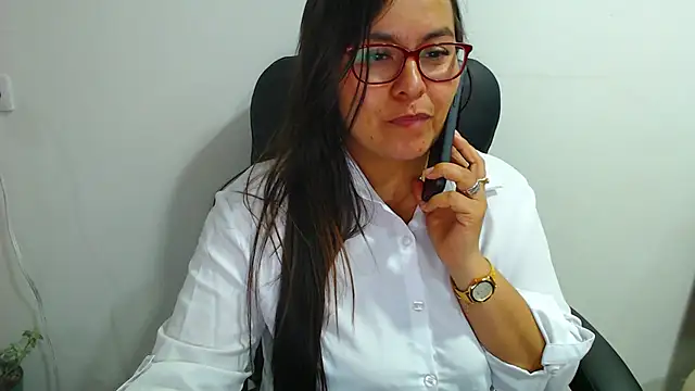 Ixchel Anaid online show from October 2025 03:23:02 AM