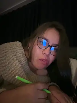 Ixchel Anaid online show from March 2026 04:07:02 AM