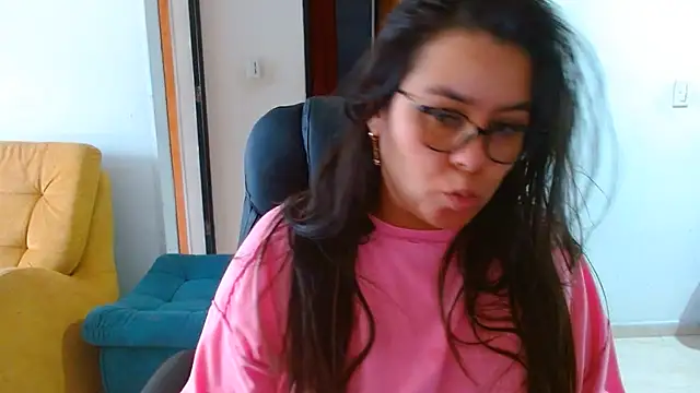 Snapshot of Ixchel_Anaid chatting on June 2026 02:34:01 PM Ixchel Anaid online show from June 2026 02:34:01 PM