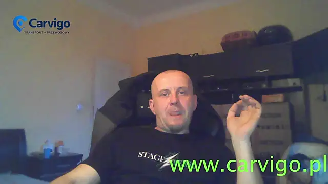 MrWhitePL online show from April 2026 05:19:02 PM
