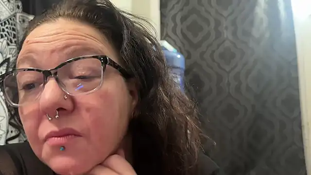 Miss Phat Booty online show from January 2025 05:07:02 AM