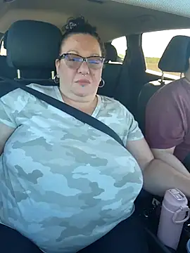 Miss Phat Booty online show from September 2025 08:21:02 PM