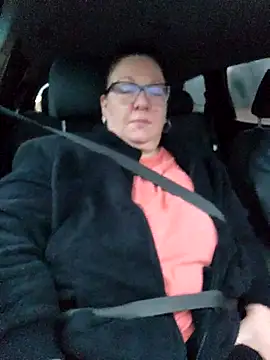 Miss Phat Booty online show from November 2025 09:30:02 PM