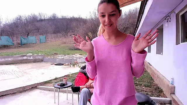 Snapshot of luxurydoll21 chatting on March 2025 10:03:01 AM luxurydoll21 online show from March 2025 10:03:01 AM
