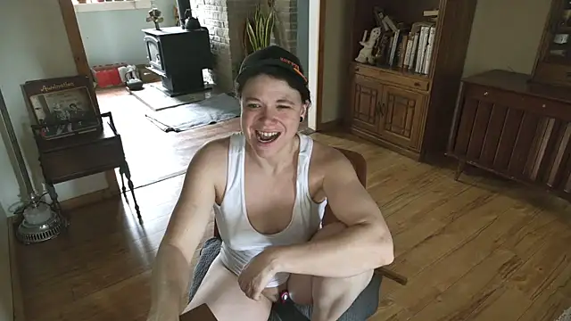 MarcyJones online show from March 2026 03:07:02 PM