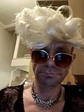 Snapshot of Pauline41 chatting on October 2025 05:04:02 PM Pauline41 online show from October 2025 05:04:02 PM