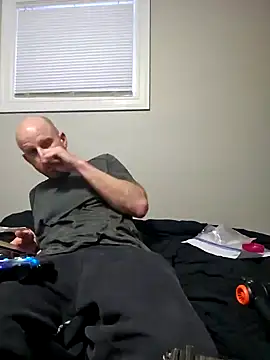 Anix888 online show from January 2025 12:26:01 PM