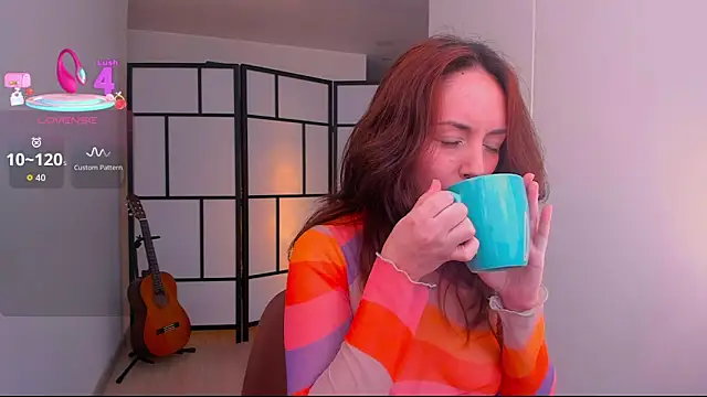 molly marmalade  online show from April 2026 05:51:01 PM