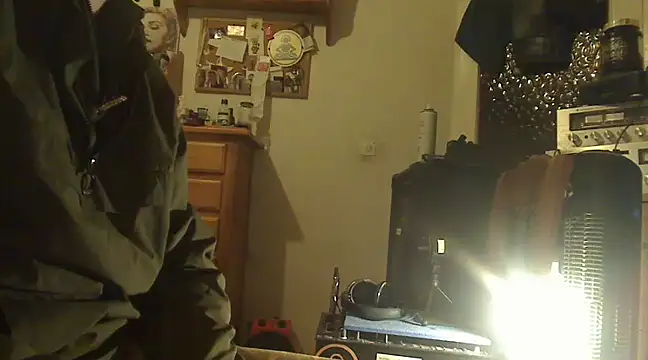 pareja erotik online show from January 2025 08:00:01 PM