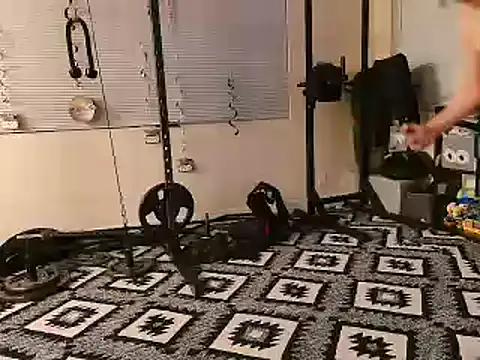 Dick and muscles online show from February 2025 09:43:01 AM