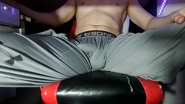 Dick and muscles online show from November 2025 02:21:02 AM