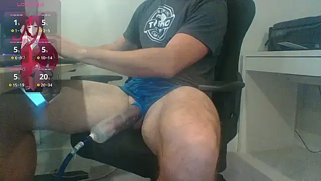 Bloopers66 online show from October 2025 12:52:02 PM