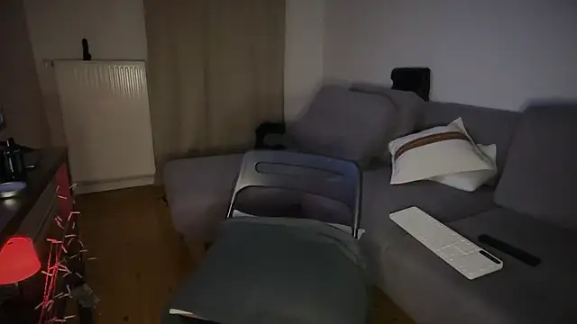 ValeryPbb online show from February 2026 06:39:01 PM