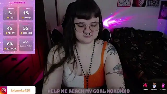 Bdsm and fries online show from December 2025 07:26:02 AM