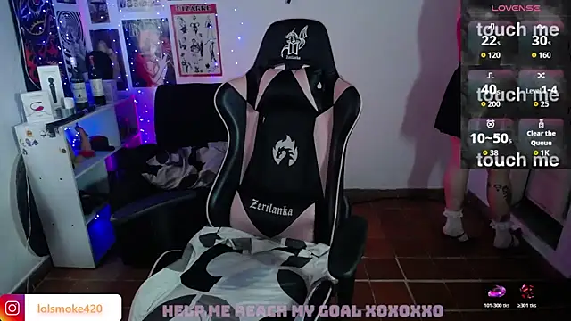 Bdsm and fries online show from March 2026 08:33:01 PM