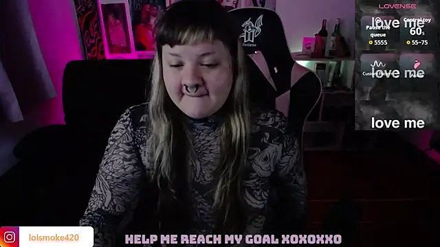 Bdsm and fries online show from June 2026 02:33:02 PM