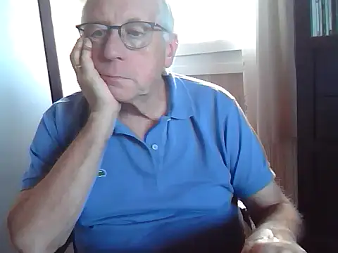 johnjohn622662 online show from September 2025 03:44:01 PM