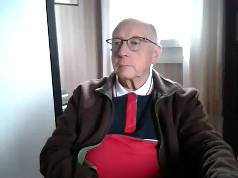 Snapshot of johnjohn622662 chatting on September 2025 01:38:01 PM johnjohn622662 online show from September 2025 01:38:01 PM