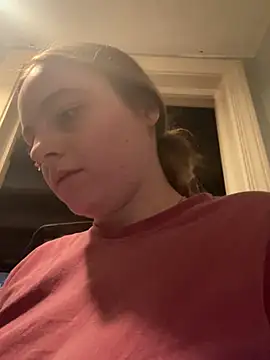 Snapshot of jaseyrae chatting on February 2025 06:20:02 PM jaseyrae online show from February 2025 06:20:02 PM