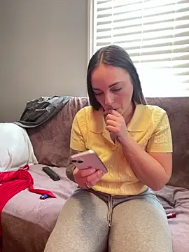 jaseyrae online show from February 2026 05:43:01 PM