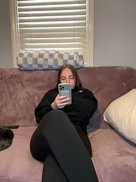 jaseyrae online show from March 2026 04:13:01 PM