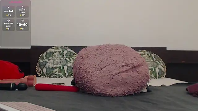 Adam irma online show from February 2025 05:58:01 AM