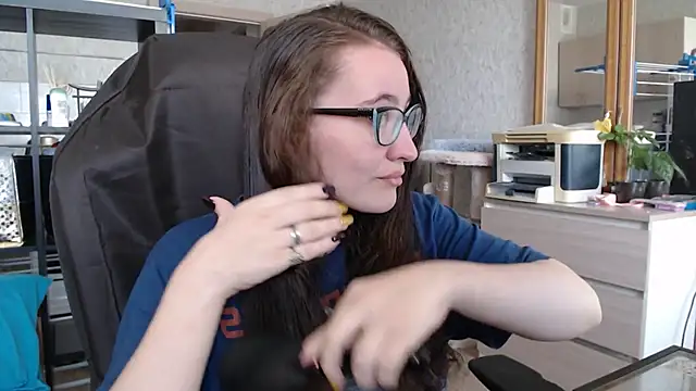 Snapshot of AnKey_Rayah chatting on December 2024 07:04:02 AM AnKey Rayah online show from December 2024 07:04:02 AM