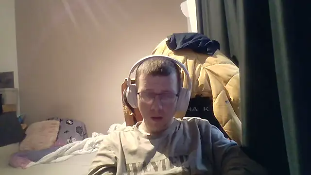 David250692 online show from February 2026 08:10:01 AM