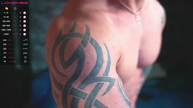 mark normal online show from January 2025 04:36:02 AM