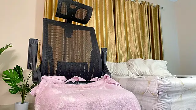 KatnessHot online show from January 2025 01:31:02 PM