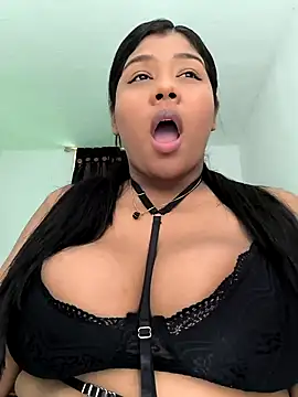 paola091 online show from January 2025 09:09:02 PM