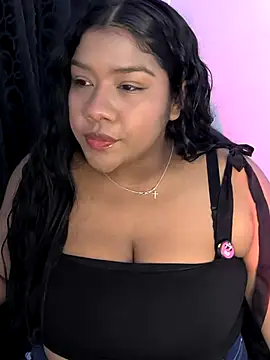 paola091 online show from February 2026 02:37:01 AM