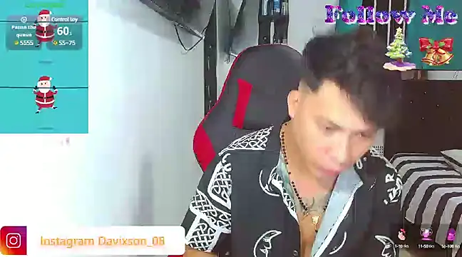 Snapshot of boyhot23x chatting on January 2025 03:16:02 AM boyhot23x online show from January 2025 03:16:02 AM