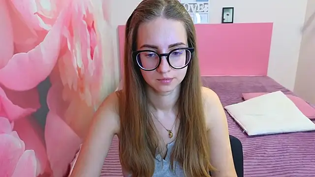 AliceAdams online show from January 2025 11:15:02 AM