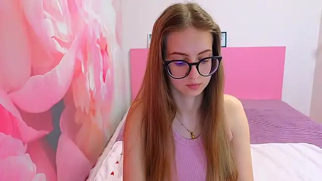 AliceAdams online show from March 2026 08:08:02 AM