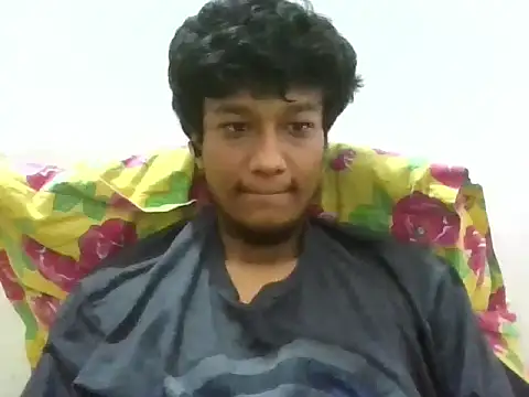 Snapshot of jimnail007 chatting on June 2026 04:12:01 AM jimnail007 online show from June 2026 04:12:01 AM