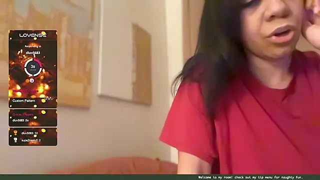 Snapshot of Sanaawest chatting on January 2025 10:16:01 AM Sanaawest online show from January 2025 10:16:01 AM