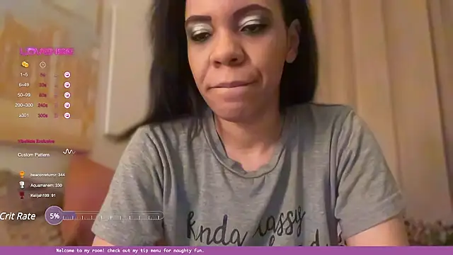Snapshot of Sanaawest chatting on January 2025 05:54:01 AM Sanaawest online show from January 2025 05:54:01 AM