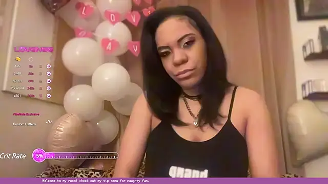 Snapshot of Sanaawest chatting on January 2025 08:51:01 AM Sanaawest online show from January 2025 08:51:01 AM