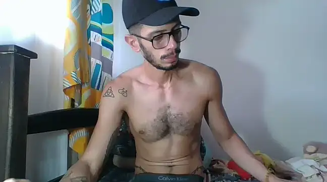 alisterxxx online show from January 2025 03:47:01 PM