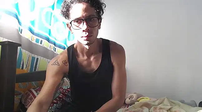 alisterxxx online show from January 2025 12:49:01 PM